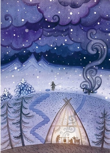 Эвенские сказки мудрой Нулгынэт - img_3.jpeg