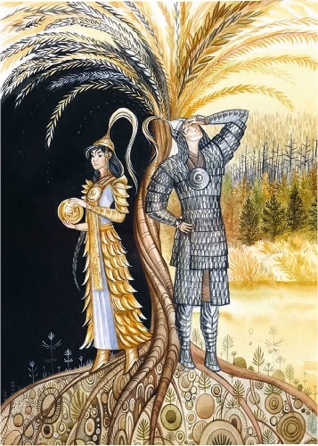 Эвенские сказки мудрой Нулгынэт - img_30.jpeg