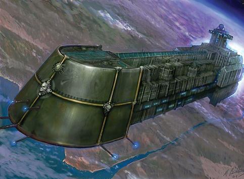 Попаданец в Warhammer (СИ) - image18.jpg