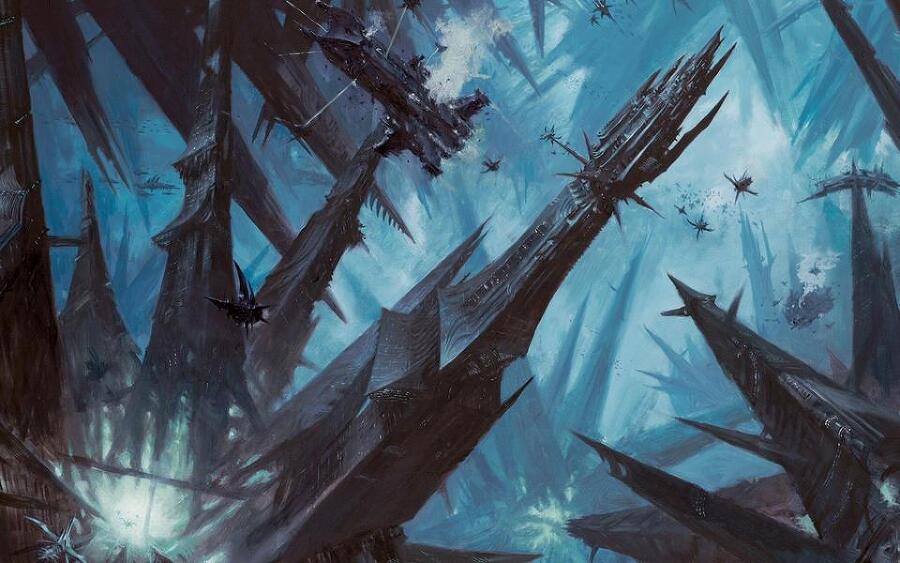 Попаданец в Warhammer (СИ) - image121.jpg