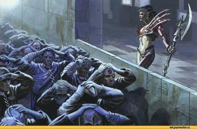 Попаданец в Warhammer (СИ) - image123.jpg