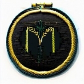  Шатров Валерий Борисович - Проклятые М1 (СИ)