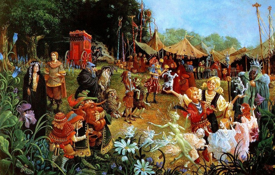 Выбор для Пепла (СИ) - img_1