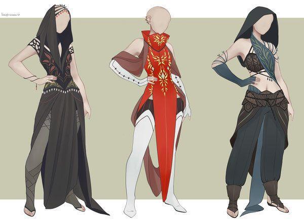 Выбор для Пепла (СИ) - img_23