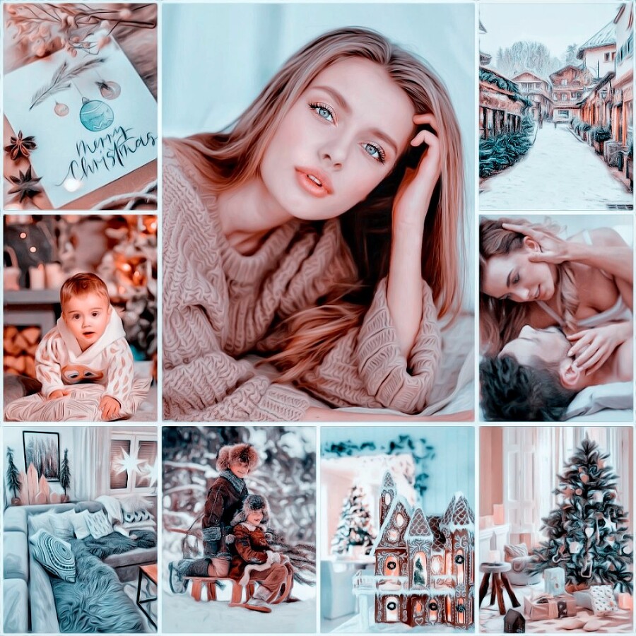 Станешь моей сегодня! (СИ) - img_12