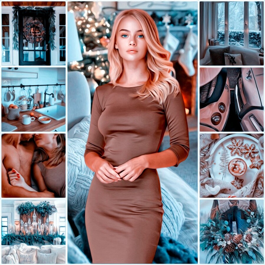 Станешь моей сегодня! (СИ) - img_2