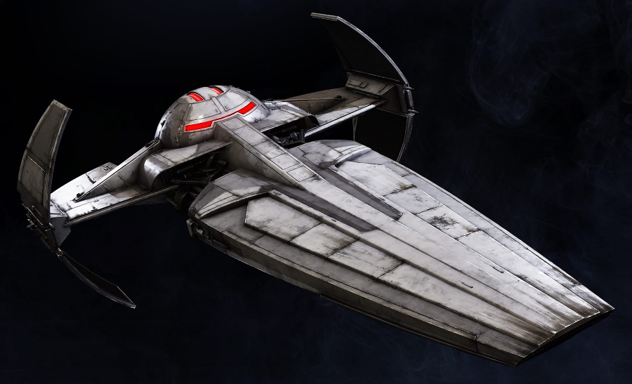 Гранд-адмирал. Том шестой. Часть 4 (СИ) - i_088.jpg