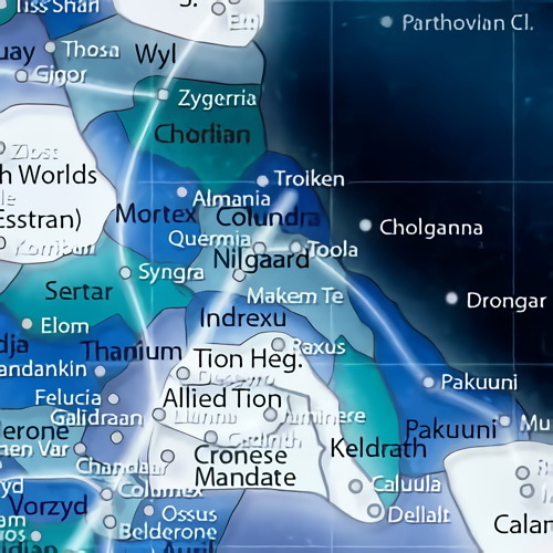 Гранд-адмирал. Том шестой. Часть 4 (СИ) - i_099.jpg