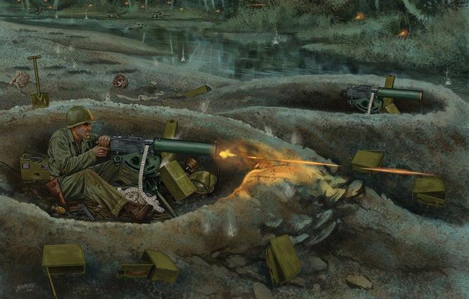 Убивать. Демон Бойни 21+ (СИ) - image4.jpg