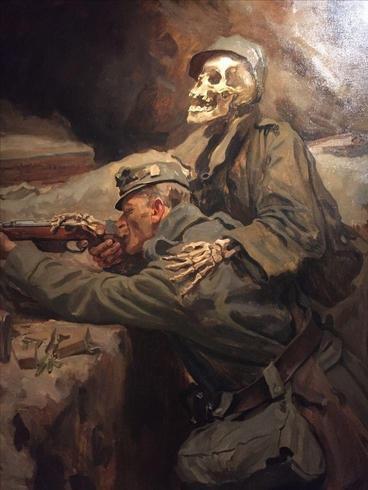 Убивать. Демон Бойни 21+ (СИ) - image23.jpg