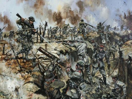 Убивать. Демон Бойни 21+ (СИ) - image28.jpg