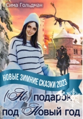 (Не) подарок под Новый год (СИ) - автор Гольдман Сима 