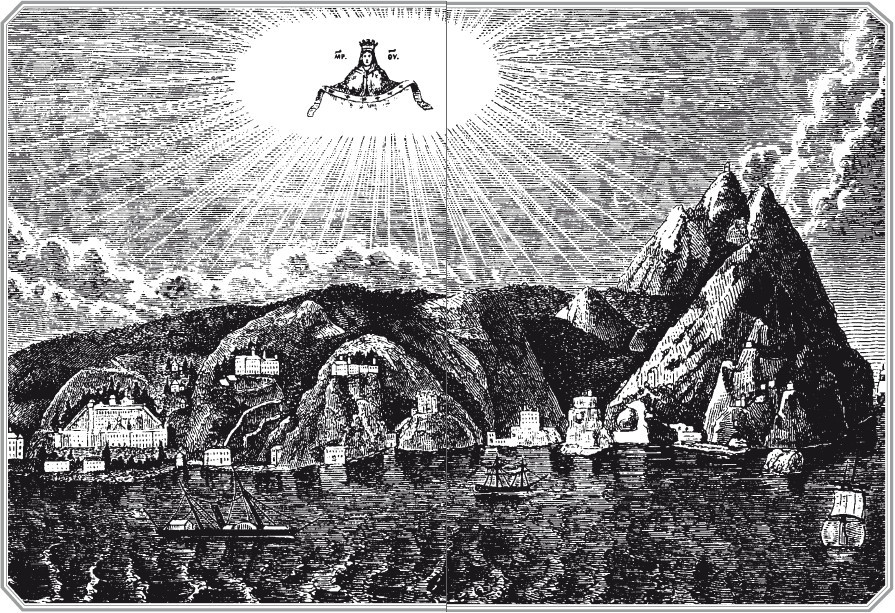 Русский скит на Афоне. Новая Фиваида - i_002.jpg