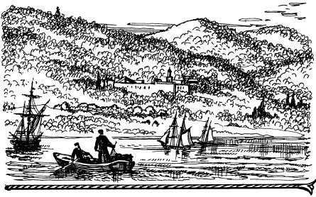 Русский скит на Афоне. Новая Фиваида - i_008.jpg