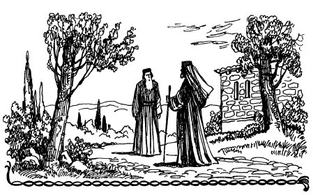 Русский скит на Афоне. Новая Фиваида - i_063.jpg