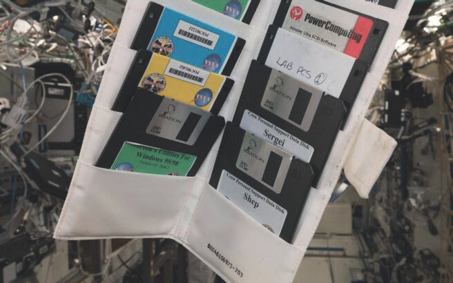 Есть ли жизнь на МКС? - i_007.jpg