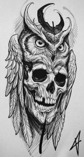 Тёмная ночь (СИ) - автор 