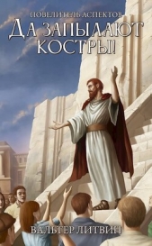 Да запылают костры! (СИ) - автор Литвин Вальтер 
