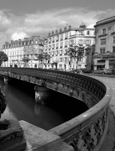 Франция. Магический шестиугольник - img_222