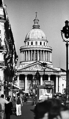 Франция. Магический шестиугольник - img_38