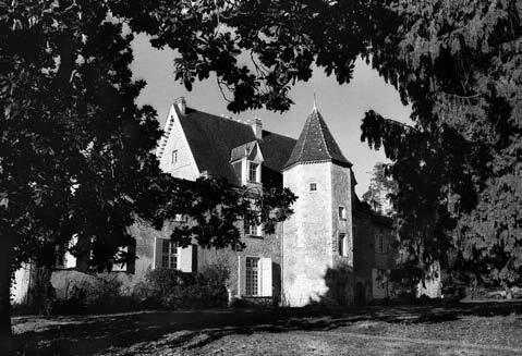 Франция. Магический шестиугольник - img_77