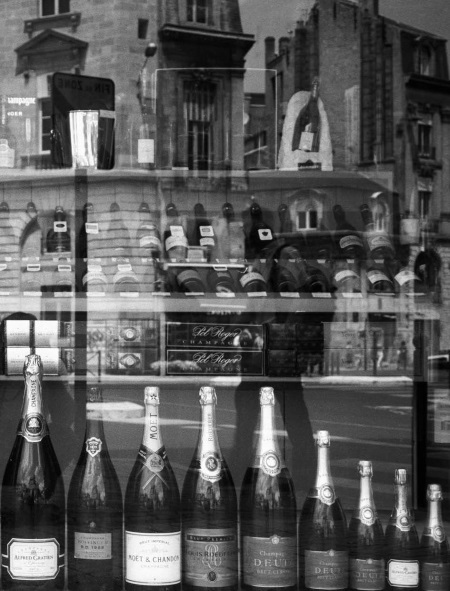 Франция. Магический шестиугольник - img_101