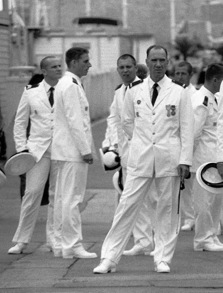 Франция. Магический шестиугольник - img_120