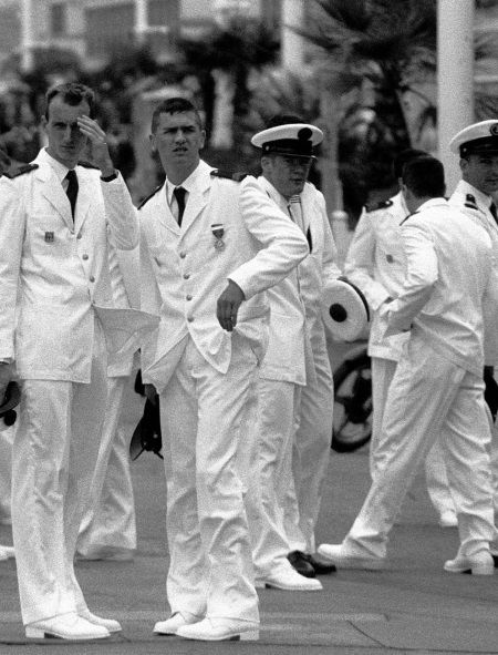 Франция. Магический шестиугольник - img_121