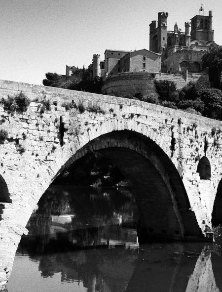 Франция. Магический шестиугольник - img_134