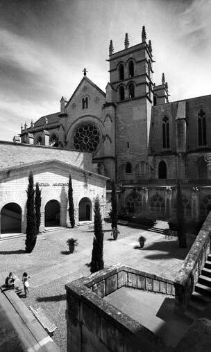 Франция. Магический шестиугольник - img_147