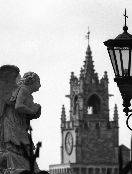 Франция. Магический шестиугольник - img_162