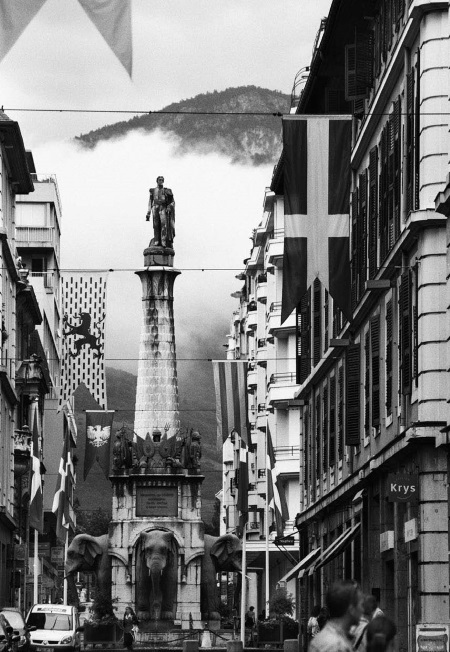 Франция. Магический шестиугольник - img_181