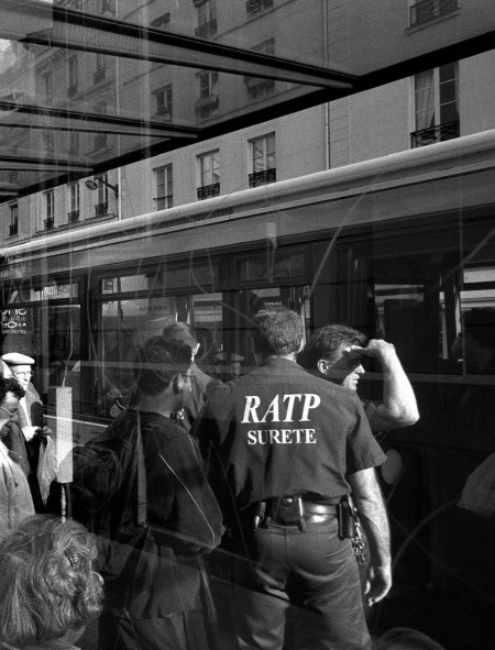 Франция. Магический шестиугольник - img_186