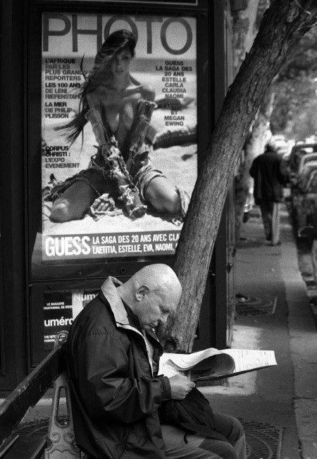 Франция. Магический шестиугольник - img_194