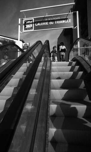 Франция. Магический шестиугольник - img_212