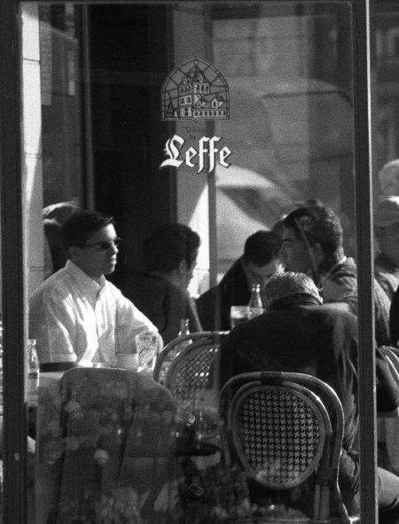 Франция. Магический шестиугольник - img_213