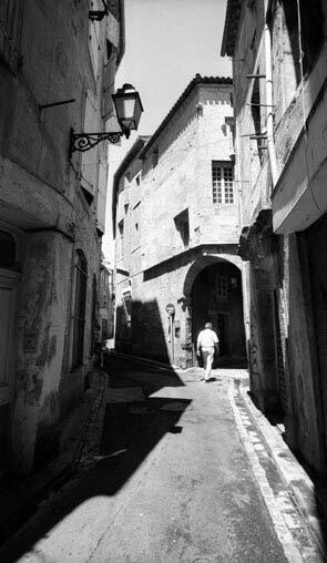 Франция. Магический шестиугольник - img_229