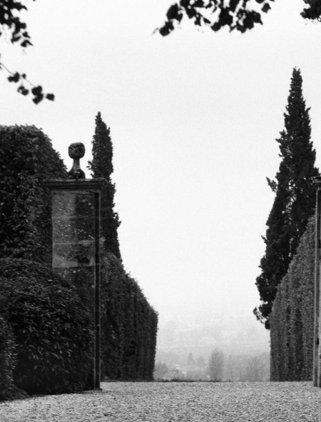 Франция. Магический шестиугольник - img_234