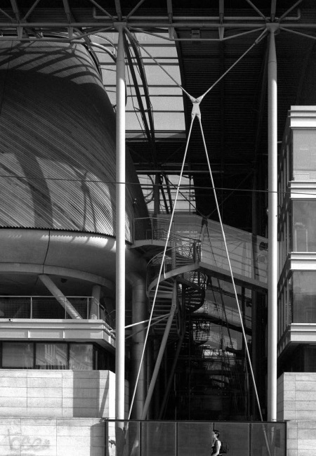 Франция. Магический шестиугольник - img_236