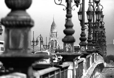 Франция. Магический шестиугольник - img_241