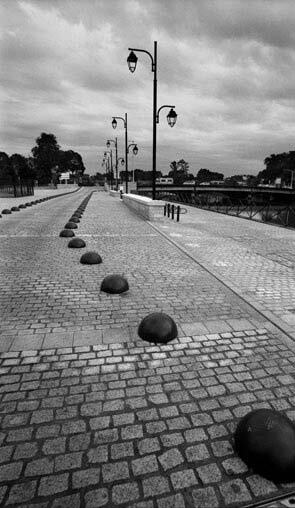 Франция. Магический шестиугольник - img_265