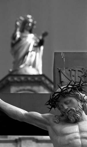 Франция. Магический шестиугольник - img_270