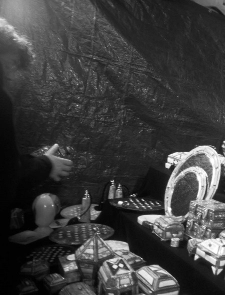 Франция. Магический шестиугольник - img_28