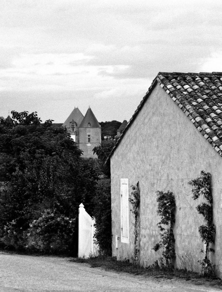 Франция. Магический шестиугольник - img_282