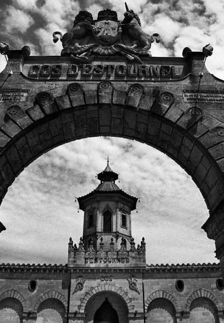 Франция. Магический шестиугольник - img_284