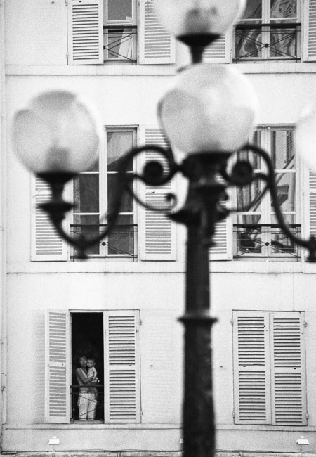 Франция. Магический шестиугольник - img_30