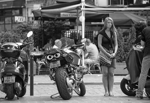 Франция. Магический шестиугольник - img_39