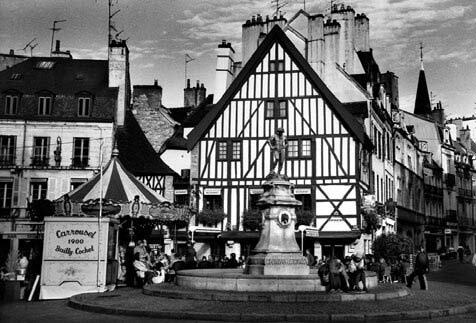 Франция. Магический шестиугольник - img_81