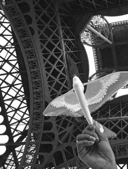 Франция. Магический шестиугольник - img_15