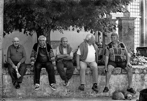 Франция. Магический шестиугольник - img_220